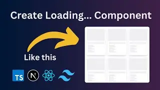 Create Skeleton Loading Component In ReactJS 