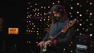 The Folk Implosion - Full Performance (Live on KEXP)