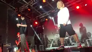 ПОШЛАЯ МОЛЛИ - НОН СТОП - Ростов-на-Дону - 29.07.2019