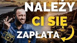 Sesja zdjęciowa cennik