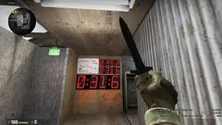Инструктаж - Побил Мировой Рекорд CS:GO