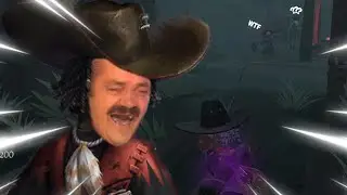Identity V Legend says Naiad is still LOOKING for Servais WTF🤣 *exe gameplay*