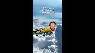 Spirit Airlines eyes merger with JetBlue