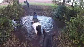 The Readyfield Bloodhounds Remembrance Day Meet (GoPro HeadCam)