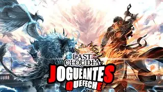 LAST CLOUDIA | Jogue Antes Que Feche #4