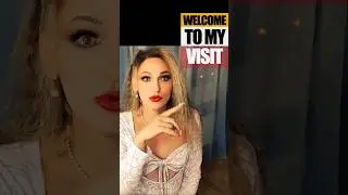 TRANSGENDER INTERVIEW🎤My MTF Transgender Transition Story! 