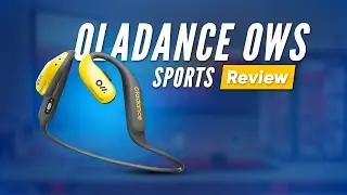 Oladance OWS Sports - Open Up Your Workout