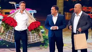 Доставка цветов на День Влюбленных🌹Подарок На 14 Февраля от мужчин. Приколы, февраль 2021
