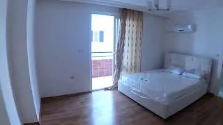 Турция Аланья Махмутлар квартира 2+1 Prestij Residence V 60000 Евро 400 м до моря