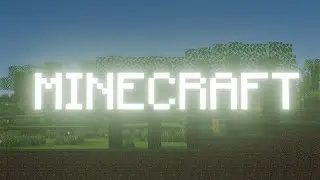 A Minecraft Movie | Animated Unofficial Trailer