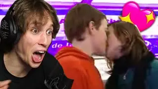 Hij Fixt ALLE MEISJES !!