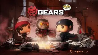 Gears POP! - Android Gameplay