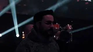 Ozan Kocer | İstanbul konser | backstage
