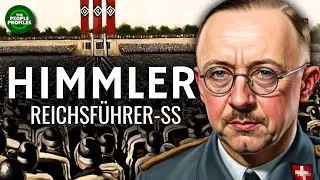 Heinrich Himmler - Reichsführer-SS Documentary