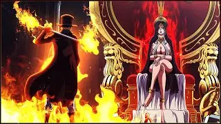 Sabo Tried To END ONE PIECE...