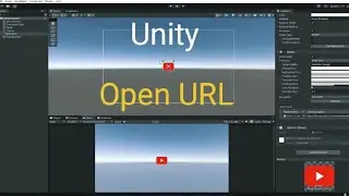 Open URL In unity (how to open URL in unity engine using c#)