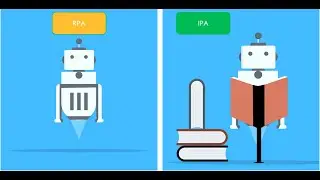 RPA vs. IPA | 