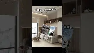 вот поэтому я не люблю рекламу.. #рекомендации #глобальныерекомендации #funny #видео #смешно #cat