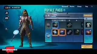 How to Buy Royal Pass Season 8 in Pubg Mobile