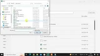 How To Convert Text File Into Excel Sheet