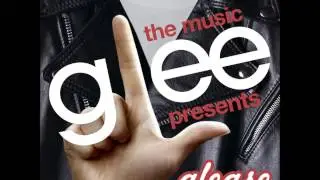 Glee Glease - 04. Look At Me I'm Sandra Dee