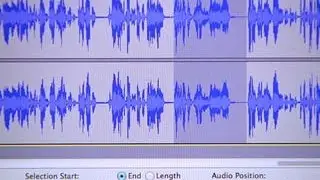 CNET How To - Edit your podcast using Audacity