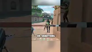 The MOST Wholesome Valorant Player