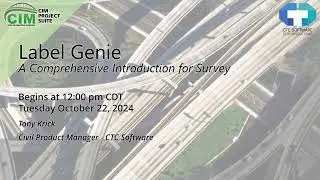 A Comprehensive Introduction to Label Genie for Survey