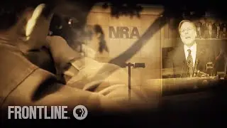 Gunned Down: The Power of the NRA | TRAILER | FRONTLINE