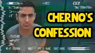 Cherno's Confession