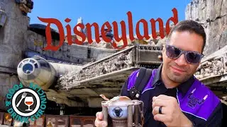 Taste the Magic | The Beat Food and Drinks at Disneyland