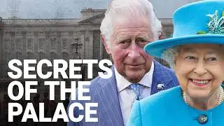 I never saw teddy bears on Prince Andrews bed says late Queens former press secretary | The Royals