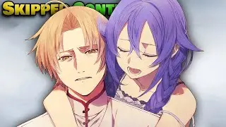How ROXY Saved A Broken RUDEUS - Why She Did What She Did | MUSHOKU TENSEI Season 2 Cut Content