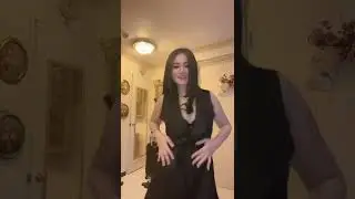 Icii short tikTok 