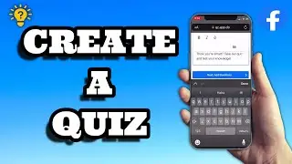 How To Create A Facebook Quiz | Social Tech Insider