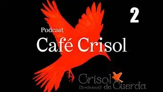 Café Crisol 2 - Viajes (2024)