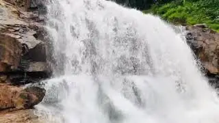 The World's Most Beautiful Waterfalls (COORG)