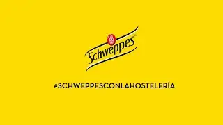 Caso #SchweppesConlaHostelería