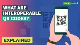 Mobile Wallet Payment To Get Simpler With Interoperable QR Codes | Explained