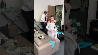 Wife gets caught cheating 