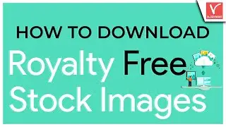 How to download Royalty free stock images for commercial purposes | 4K Resolution | 100% Free