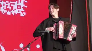 Алёна Тимерханова, Ваня Щиголев. Арганчи Вани. Гербер в Москве 2024
