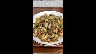 Resep Ayam Bikin Nagih !