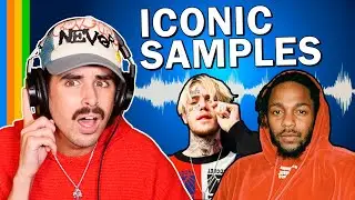 Guess the Popular Rap Song from the Sample