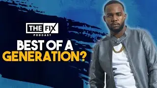 Trippple X: Teejay is the Baddest Artiste of This Generation || The Fix Podcast