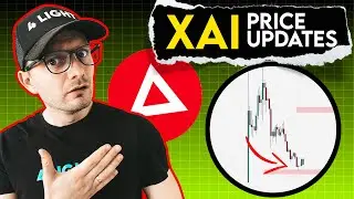 XAI Price Prediction. XAI Coin latests updates