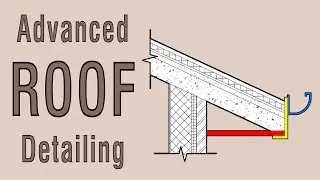 How to Add Soffits, Fascia, and Gutter for a Professional Finish? 🔨