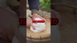 Ancient Soap-Making Magic 🧼🌸 #funny #howitsmade #soap