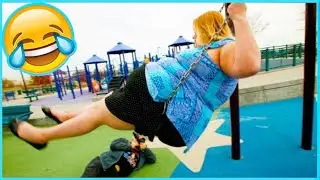 Best Funny Videos 🤣 - People Being Idiots / 🤣 Try Not To Laugh - BY Funny Dog 🏖️ #31