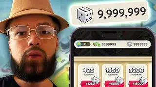 Monopoly Go Hack - Get Free Dice Rolls on Monopoly Go in 5 minutes!! (iOS & Android)